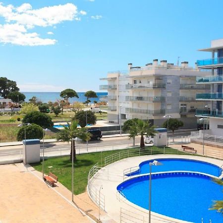 Elise Sun Beach Cambrils Exterior foto