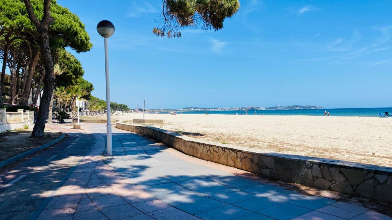Elise Sun Beach Cambrils Exterior foto