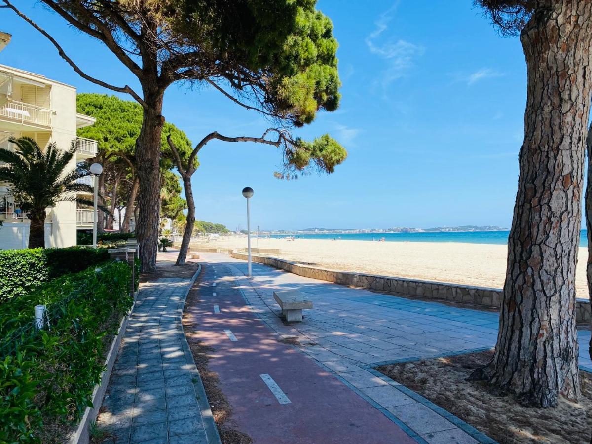 Elise Sun Beach Cambrils Exterior foto