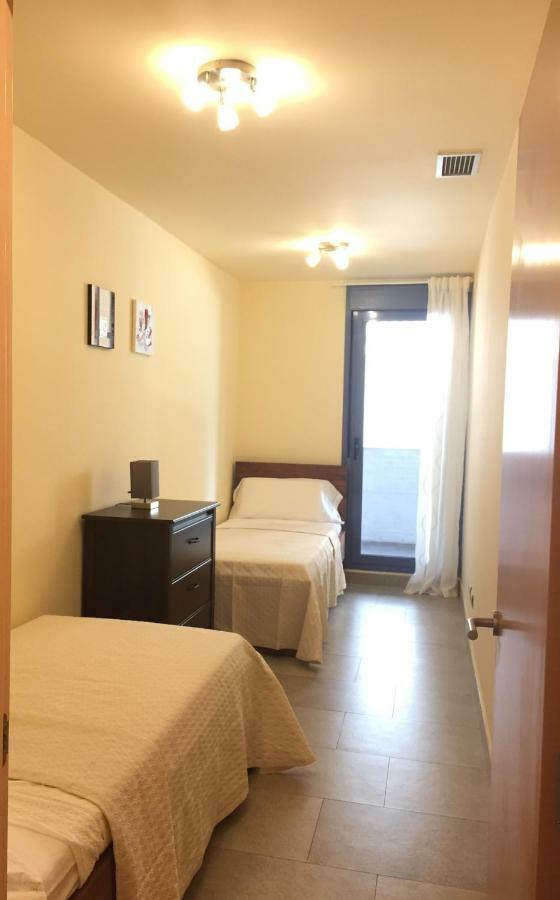 Elise Sun Beach Cambrils Exterior foto