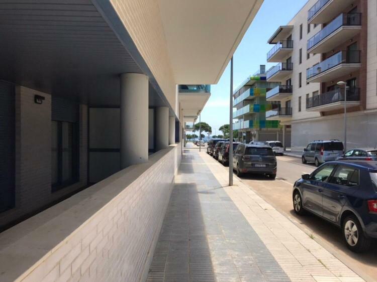 Elise Sun Beach Cambrils Exterior foto